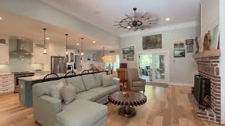 220 Hunters Oak Court The Reserve Pawleys Island [upl. by Ybok]