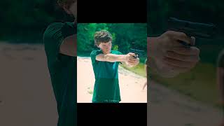 Kid Stands Up To Bully🤯  ozark shorts [upl. by Aneret10]