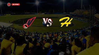 Veraguas VS Herrera  Marcador en vivo  Béisbol mayor 2024 panamá [upl. by Baiss]