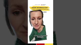 Dzień Informacyjny o duale Ausbildung niemcy naukawNiemczech [upl. by Hickey]