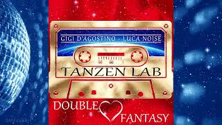 GIGI DAGOSTINO amp LUCA NOISE  I SEE YOU  SWEET DANCE 2014 MIX   From EP TANZEN LAB [upl. by Brenna864]