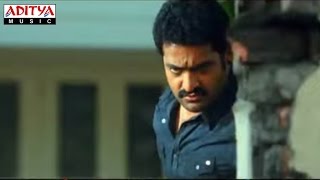 Rabhasa Movie Dam Damare Video Song  JrNtr Samantha Pranitha [upl. by Atirrehs]