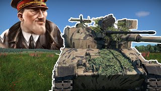 War Thunder shenanigans 6 [upl. by Christianna325]