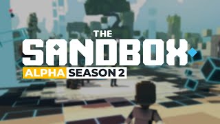 Sandbox Alpha Season 2 Out Now FULL BREAKDOWN amp GAMEPLAY [upl. by Notsua594]