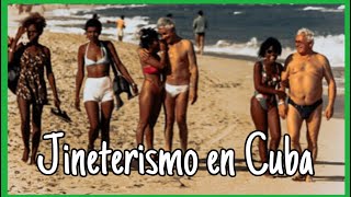 🛑JINETEAR en CUBA 💸 EL BARRIO de las JINETERAS en la HABANA  El Paraíso del JINETERISMO [upl. by Ardnuek]