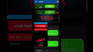 AVIATOR GAME HACK  1xbet Aviator game tricks  wining tricks [upl. by Pleasant]