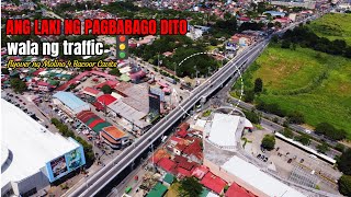 Flyover ng Molino 4 Bacoor Cavite [upl. by Rolyt]