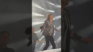 The Rolling Stones 2024 Tour Opener Houston TX rollingstones concert travel livemusic [upl. by Nnagem]