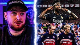 KEINE TYPEN mehr im FUSSBALL 🤔 FUSSBALL TALK  Der Keller Stream Highlights [upl. by Aicilf]