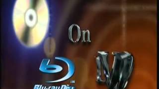 On Blu Ray And DVD Logo [upl. by Dex]