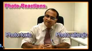 Adverse Drug Reactions5 [upl. by Carlock]