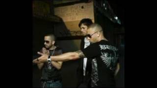 WISIN Y YANDEL FT ENRIQUE IGLESIAS  GRACIAS A TI REMIX ORIGINAL  COMPLETA  LETRA [upl. by Salter]