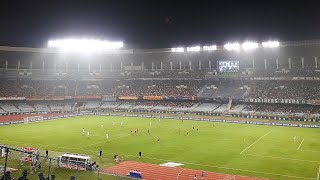 🏆Hero ISL 202425  East Bengal FC 0 🆚 2 Mohun Bagan Super Giant ⚔️ Match Day Vlog ⚽ Kolkata Derby [upl. by Hsilgne]