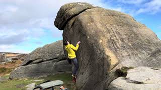 The Sheep Burbage South [upl. by Rumilly120]