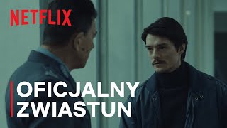 Hiacynt  Oficjalny Zwiastun  Netflix [upl. by Essie]