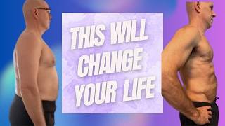 You Will Lose Belly Fat For Life If You Do This [upl. by Aned]