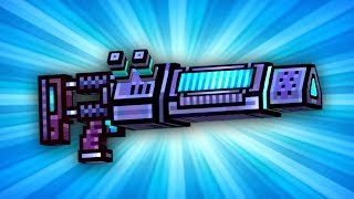 Pixel Gun 3D  Ultimatum Review [upl. by Norra]