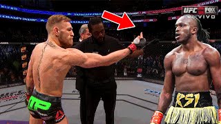 10 Times Conor Mcgregor HUMILIATED Opponents [upl. by Aggappe]