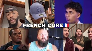 French culture 🇫🇷  french références french core humour french humour [upl. by Jeffie]