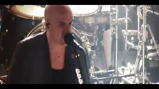 Devin Townsend Project  Fake Punk By A Thread Live In London 2011 [upl. by Schreibman]