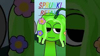 Different Sprunki Vineria Versions PART 2 sprunki incredibox shorts short gamingshorts [upl. by Hesther569]