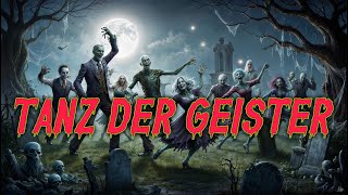 Tanz der Geister  Swing Big Band [upl. by Bakeman]