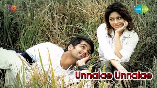 Unnale Unnale  Hello Miss song [upl. by Rahab33]