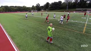 Downingtown East vs Great Valley Junior Varsity [upl. by Airdna87]