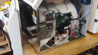 How to fix New Midmark Autoclaves Ritter Sterilizers Ultraclave repair M9 M11 020 to 022 [upl. by Asirral860]