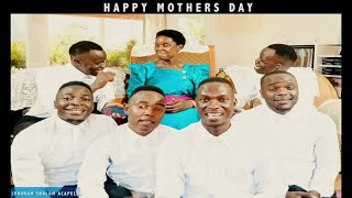 Send this your lovely Mother  Happy Mothers Day by Jehovah Shalom Acapella [upl. by Anjela]