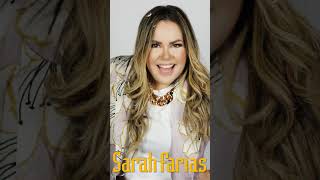 Sarah Farias  Deixa Eu Te Usar [upl. by Ai]