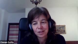 Episode 84 Dr Zsofia Clemens  How To Properly Do A Paleolithic Ketongenic Approach [upl. by Darryl]