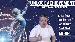 Achievement Unlocked The Gateway Experience how to have a successful journey Guide Information [upl. by Yreneh910]