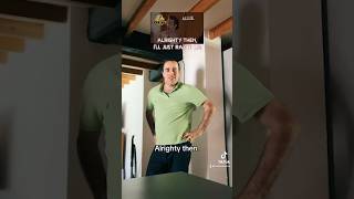 Alrighty then… tiktok youtubeshorts aceventura funny jimcarrey [upl. by Marylynne]