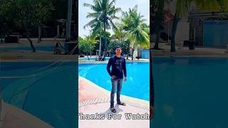 Leonia Resort Hyderabad leoniaresort hyderabadresorts hyderabad [upl. by Naahs]