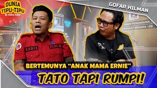 GOFAR amp ROBIS BANYAK TATONYA BANYAK NYAMBUNGNYA RUMPIII  DUNIA TIPUTIPU EPS 169 [upl. by Niela753]