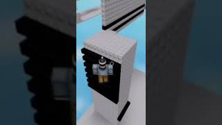 Ethanolodj Time Trial Speedrun Montage shorts robloxobby robloxspeedrun [upl. by Arita878]