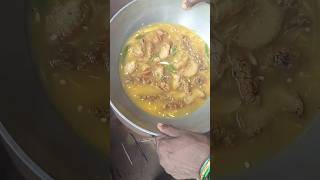 Shutki recipe শুটকি মাছ রান্না youtubeshorts recipe cooking শুটকিরেসিপিshutkirecipeshutkivorta [upl. by Azerila]