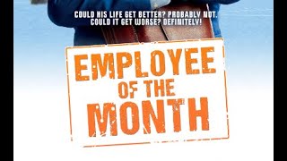 EMPLOYEE OF THE MONTH  Official Trailer HD  In Cinemas August 4 [upl. by Submuloc862]