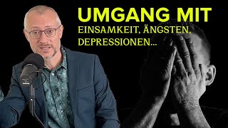 Franz Ruppert Trauma Angst und Liebe [upl. by Nonnahc]