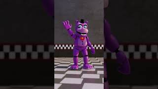 Mediocre Melodies transform to Glamrock animatronics FNAF Animation [upl. by Hteb]