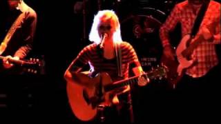 Gin Wigmore  Live From The Gaelic Club [upl. by Holladay480]