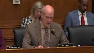 Ranking Member Larsens Opening Statement for Hearing on “Implementation of Buy Americaquot [upl. by Odysseus]