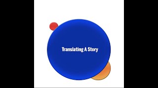 StoryMii Story Translation amp Transcreation [upl. by Roque]