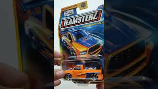 Teamsterz TM19A Diecast Cars 164 shorts [upl. by Fernand891]