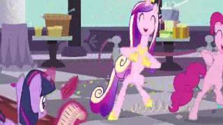 My Little Pony  Kuzco Dance [upl. by Eleira75]