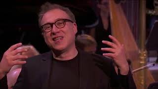 Rachmaninov Danses Symphoniques Les Clefs de lOrchestre avec Jean François Zygel [upl. by Tessy]