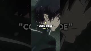 Best Anime Openings of Each Year 20092016 ️‍🔥️‍🔥 [upl. by Chinua]