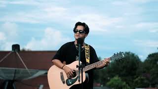 MASDDDHO BUBAR  COVER ZAINAL ARIFIN [upl. by Silvie]