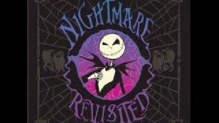 Nightmare Revisited Making ChristmasRise Against [upl. by Kylstra]